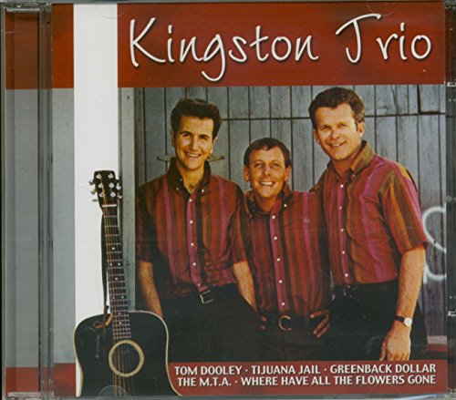 Kingston Trio - o. Titel