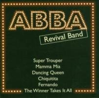 Abba Revival Band - o. Titel