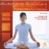 Music for Body & Soul - Zeit für Entspannung-Autogenes Training