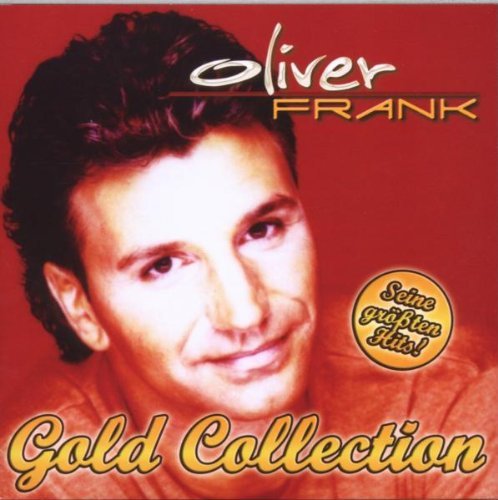 Oliver Frank - Gold Collection