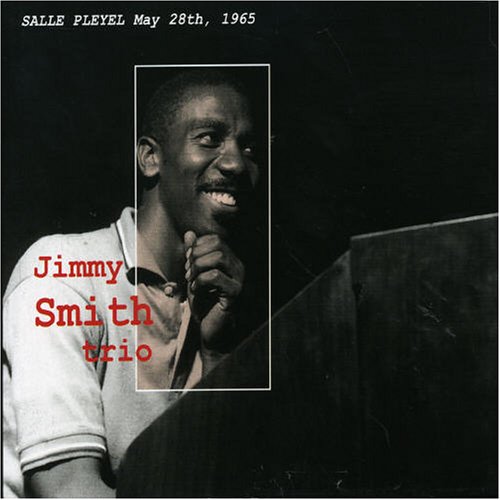 Smith,Jimmy - Jimmy Smith