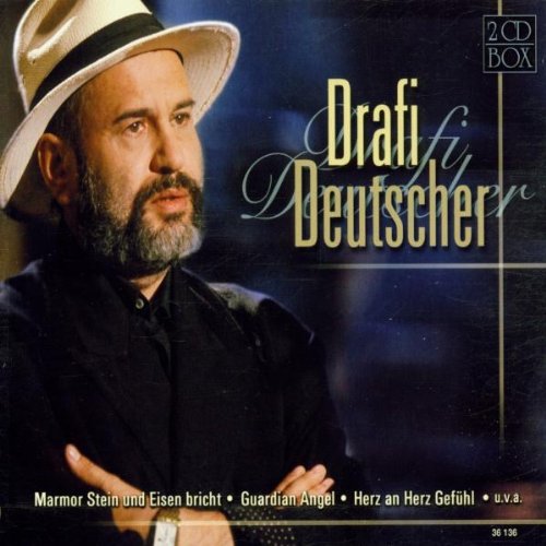 Drafi Deutscher - Drafi Deutscher
