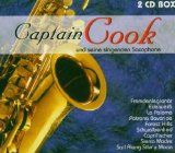 Captain Cook und Seine Singenden Saxophone - Aber Dich Gibt'S Nur Einmal für Mich