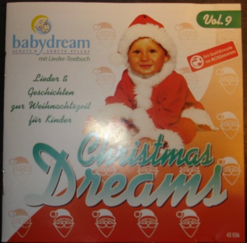 Babydream - Christmas Dreams