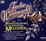 Wiener Sängerknaben - Frohe Weihnachten