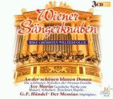 Wiener Sängerknaben - Beethoven-Mozart-Haydn