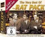Rat Pack , The - Live from las vegas