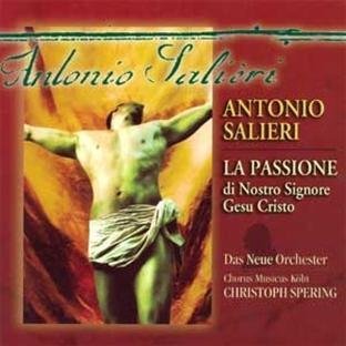 Hanno Müller-Brachmann - La Passione di Nostro Signore Gesu Cristo