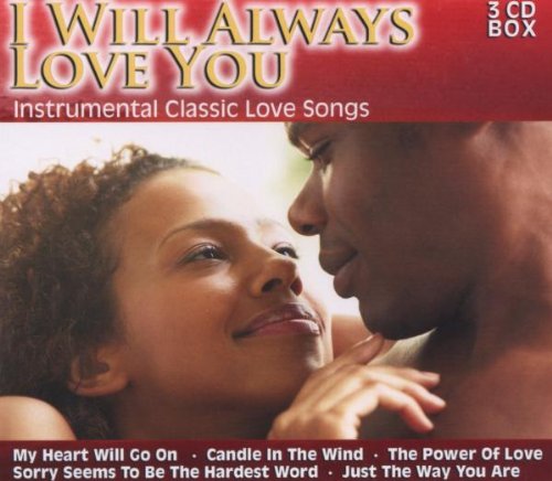 Bruno Bretone Sound Orchestra - I Will Always Love You