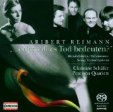  - Arien und Orchesterlieder von Mozart und Richard Strauss