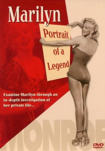 - Marilyn Monroe - Portrait of a Legend