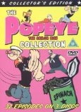  - Popeye - Teil 1 & 2 (2 Discs)