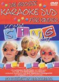  - Die schönsten Kinderlieder zum Mitsingen Vol. 2