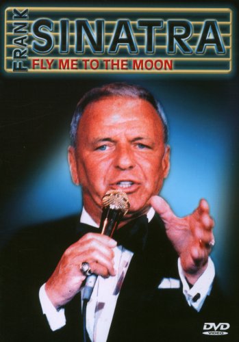 - Frank Sinatra - Fly Me to the Moon