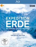 Blu-ray - Expedition Terra - Das Geheimnis der Erde [Blu-ray]