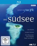 Blu-ray - Galapagos (BBC)