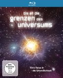  - Das Universum - Eine Reise durch Raum und Zeit [Blu-ray]