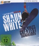 Blu-ray - First Descent - The story of the snowboarding revolution [Blu-ray]