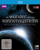  - Das Universum - Eine Reise durch Raum und Zeit [Blu-ray]