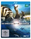  - Megaschwärme - Die Macht der Masse [Blu-ray]