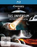 Blu-ray - Die Wunder unseres Sonnensystems - Nachrichten aus der Tiefe des Alls (BBC) (+DVD)