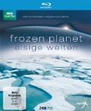 Blu-ray - Planet Ocean - Die ganze Welt des Meeres (6-Disc Metal Box Edition)