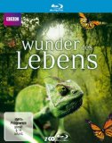  - Unbekanntes Afrika [Blu-ray]