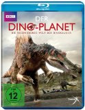 Blu-ray - Amerika in der Urzeit [Blu-ray]
