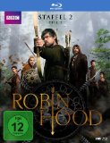 Blu-ray - Robin Hood - Staffel 3, Teil 2 [Blu-ray]