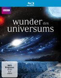 Blu-ray - Die Wunder unseres Sonnensystems - Nachrichten aus der Tiefe des Alls (BBC) (+DVD)