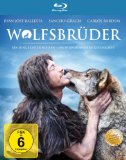  - Der Junge und der Wolf / Der Fuchs und das Mädchen - Double-Up Collection [Blu-ray]