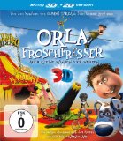  - Gummi-Tarzan - Ivan kommt groß raus  (inkl. 2D-Version) [3D Blu-ray]