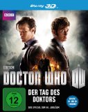 Blu-ray - Doctor Who - Die komplette 5. Staffel [Blu-ray]