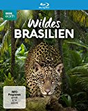 - - Wildes Patagonien [Blu-ray]