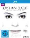  - Nymphs - Die komplette erste Staffel [Blu-Ray] [3 BDs]