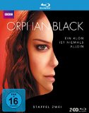 Blu-ray - Black Sails - Staffel 1