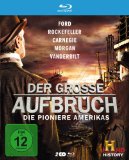 Blu-ray - The World Wars - Wie zwei Kriege die Welt veränderten [Blu-ray]