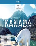  - Wildes Großbritannien [Blu-ray]