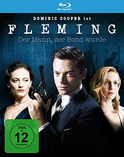  - Fleming [Blu-ray]