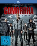  - Gomorrha - Staffel 2 [Blu-ray]