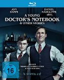 Blu-ray - A Young Doctor's Notebook - Staffel 1