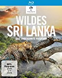 - - Wildes Patagonien [Blu-ray]