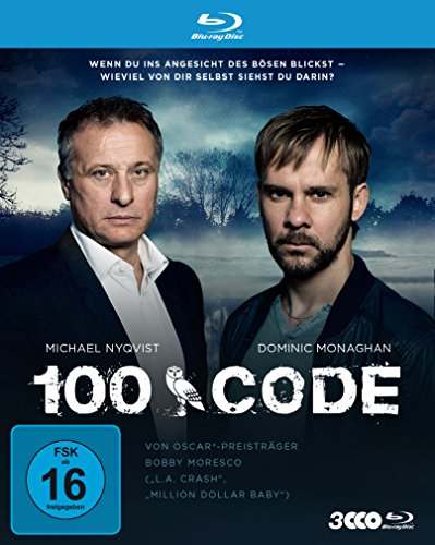 Blu-ray - 100 Code [Blu-ray]