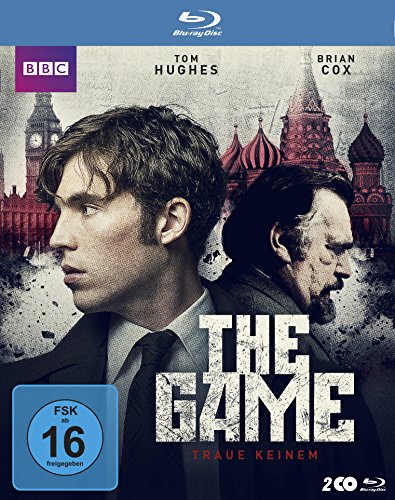  - The Game [Blu-ray]