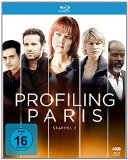  - Profiling Paris - Staffel 1 [Blu-ray]