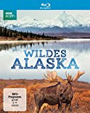 Blu-ray - Wildes Kanada [Blu-ray]