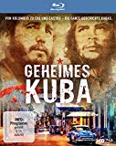  - 7 Tage in Havanna [Blu-ray]