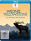  - Wildes Alaska [Blu-ray]