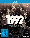  - Gomorrha - Staffel 2 [Blu-ray]