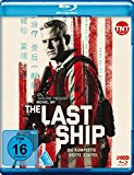 Blu-ray - Blindspot - Die komplette 1. Staffel [Blu-ray]